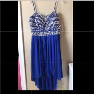 Homecoming/ Prom dress